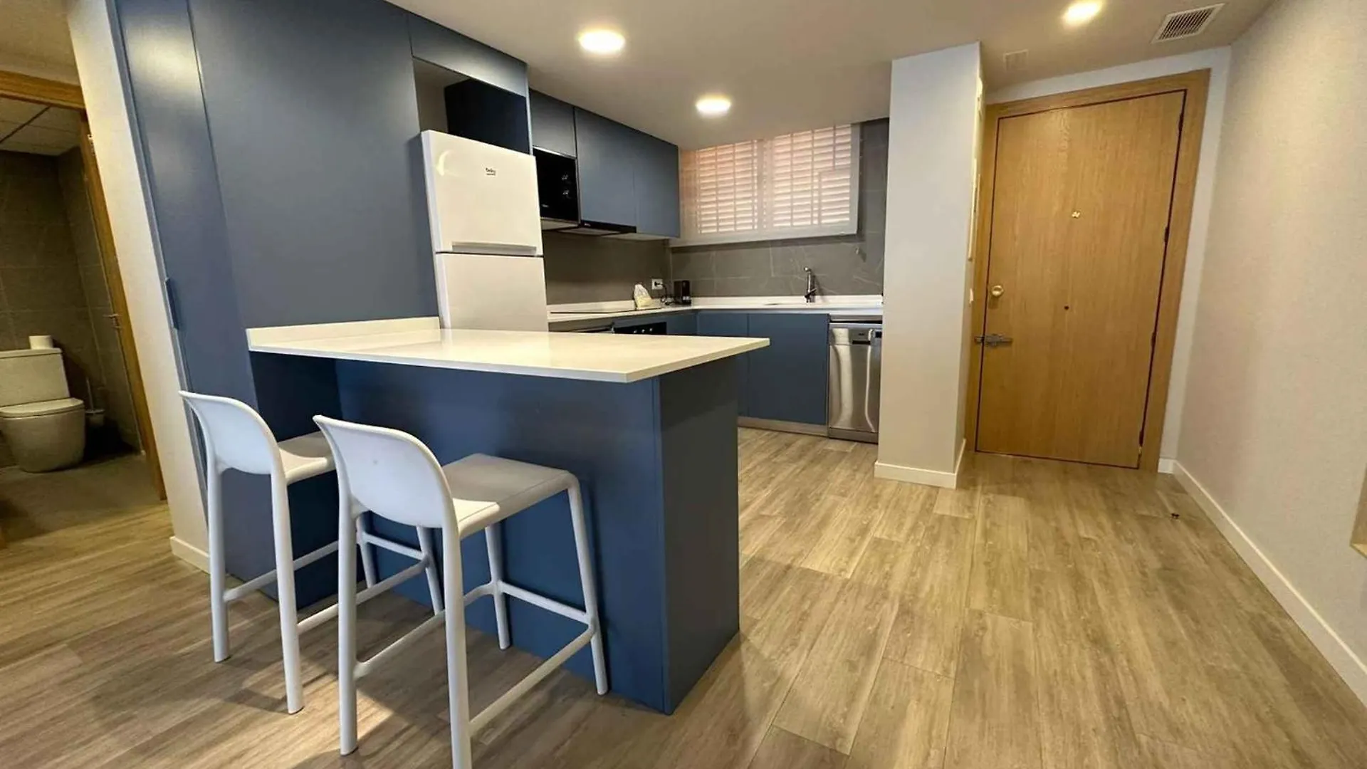 Apartments In Cambrils - Costa Dorada 45732 Espagne