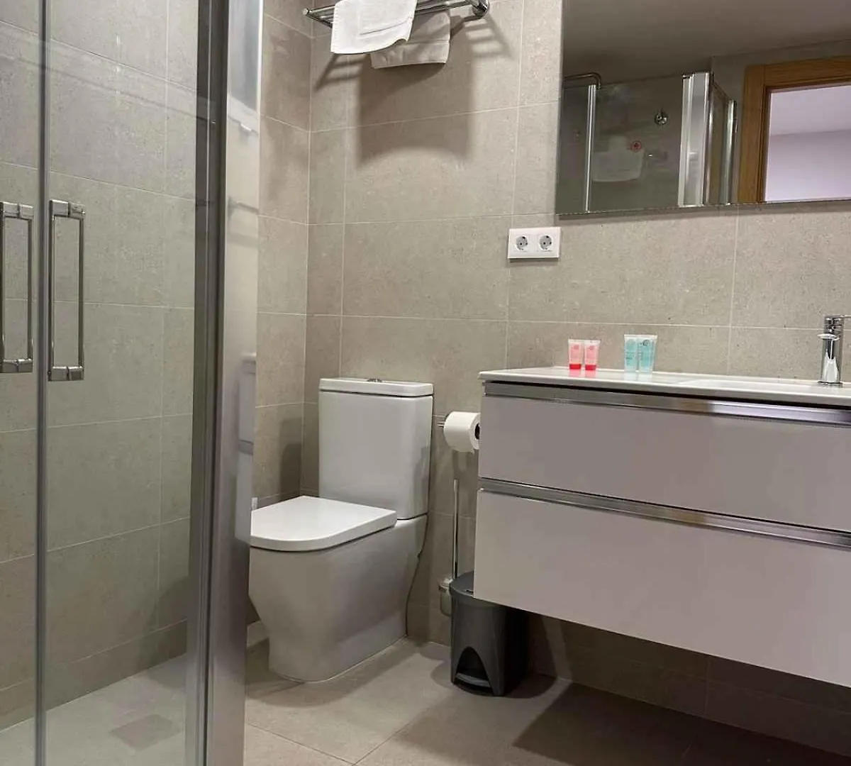 Apartments In Cambrils - Costa Dorada 45732 Espagne