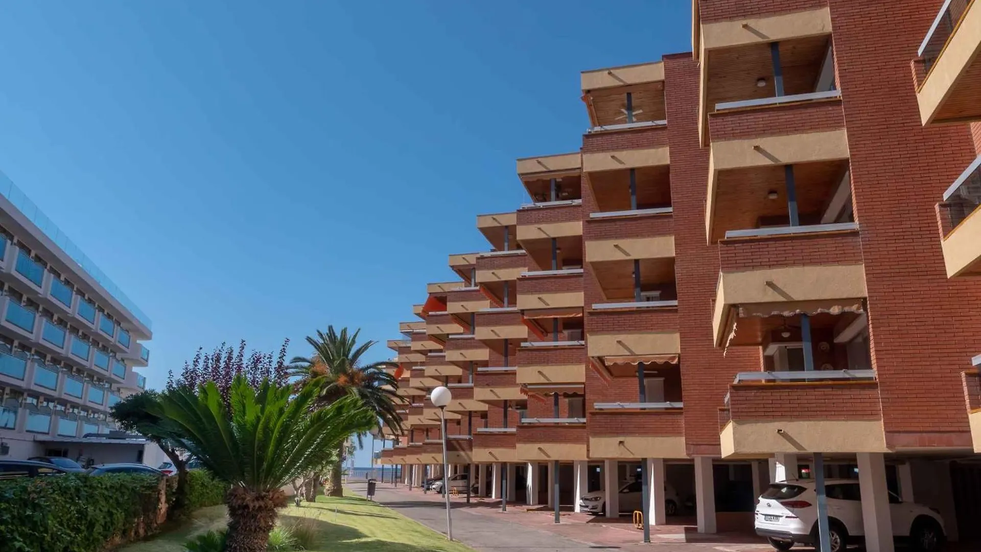 Apartments In Cambrils - Costa Dorada 45732 Espagne