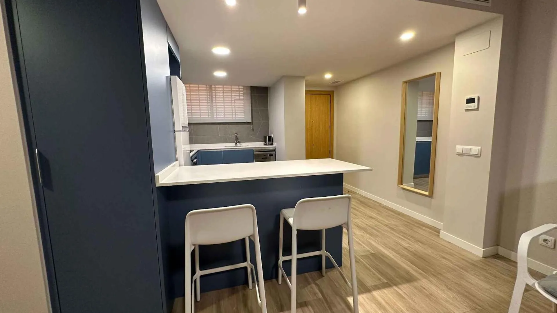 Apartments In Cambrils - Costa Dorada 45732 0*,  Espagne