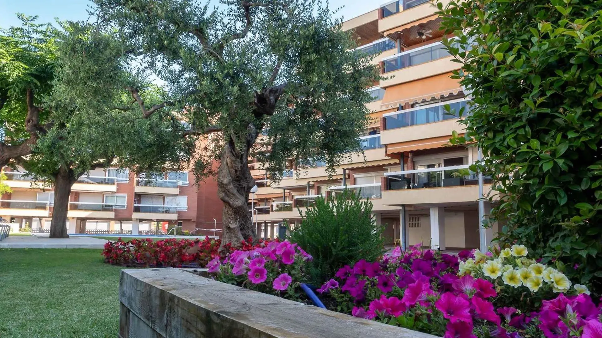 Apartments In Cambrils - Costa Dorada 45732 Espagne